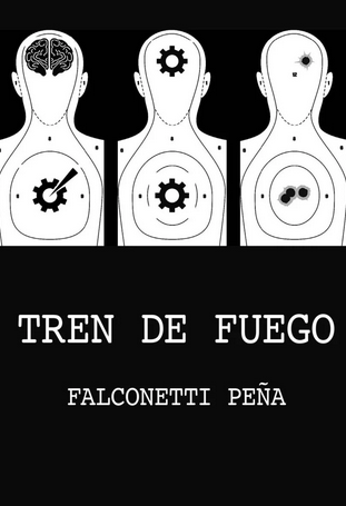 [978-84-09-56703-4] Tren de fuego