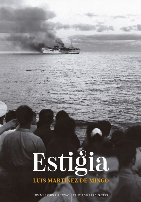 [9788419689108] Estigia