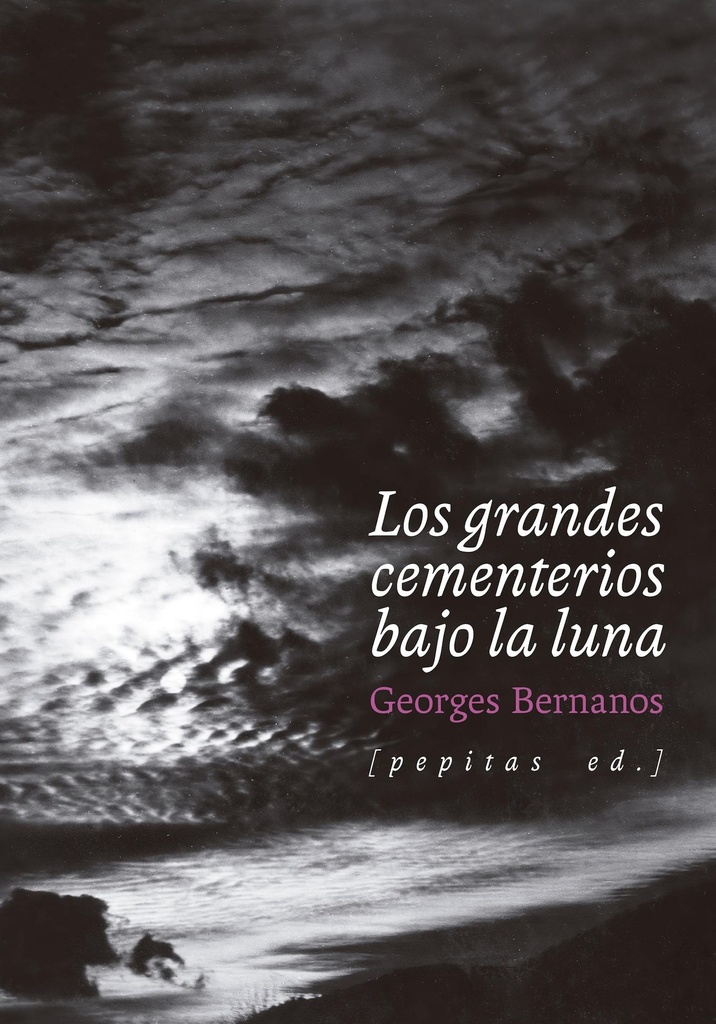 [9788426417053] Los grandes cementerios bajo la luna