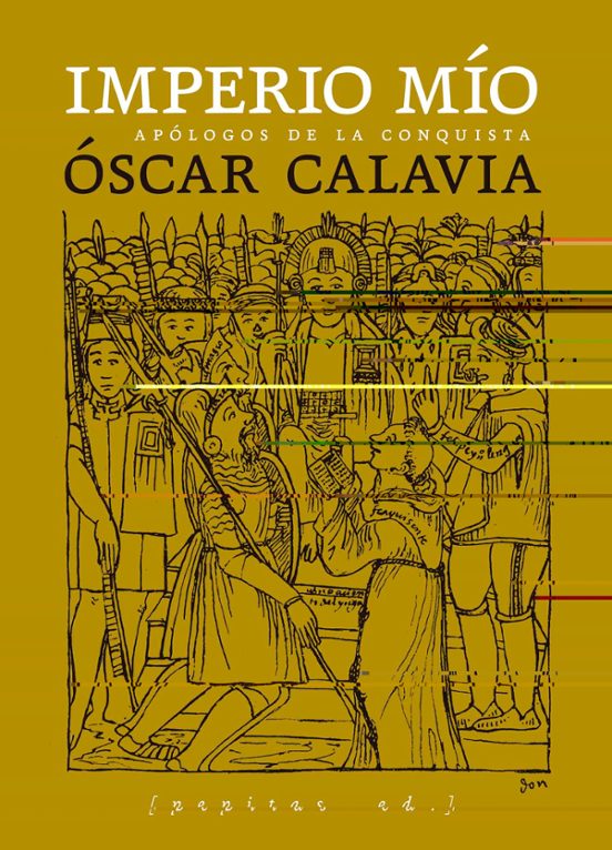 [9788418998690] Imperio Mío