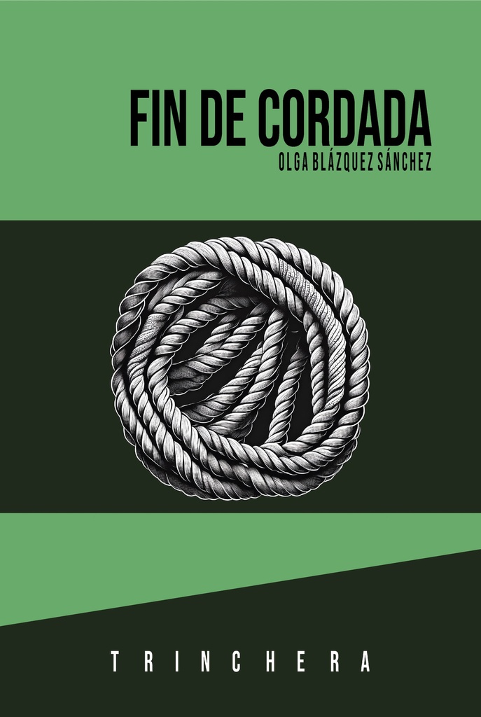 [9788409659081] FIN DE CORDADA