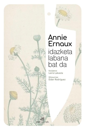 [978-84-10316-04-1] Idazketa labana bat da