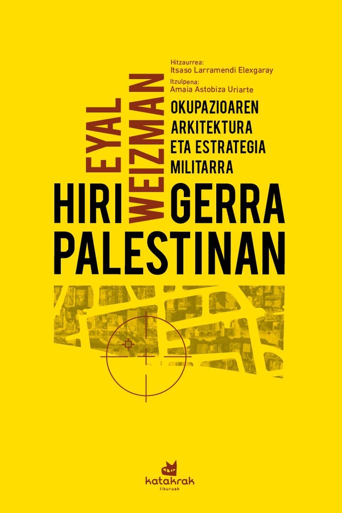 [978-84-10316-02-7] Hiri-gerra Palestinan