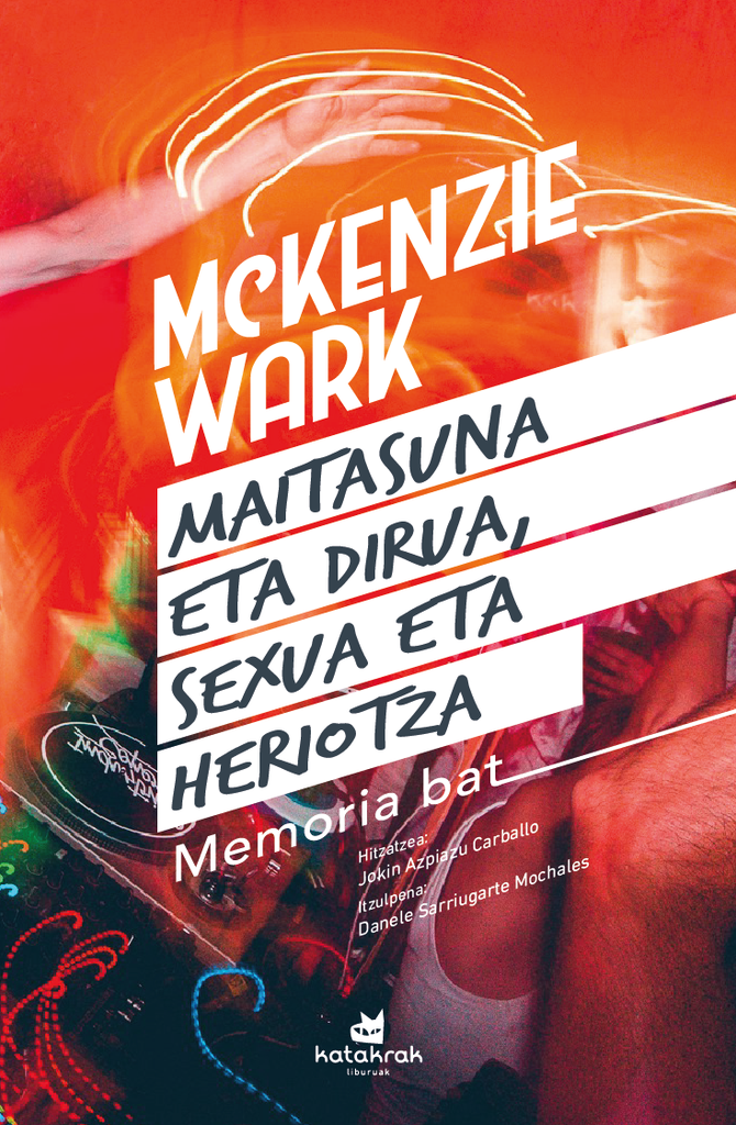 [978-84-16946-99-0] Maitasuna eta dirua, sexua eta heriotza