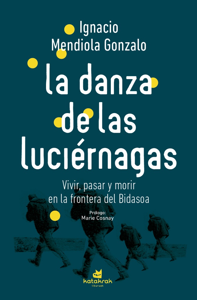 [DD-LB4131] La danza de las luciérnagas