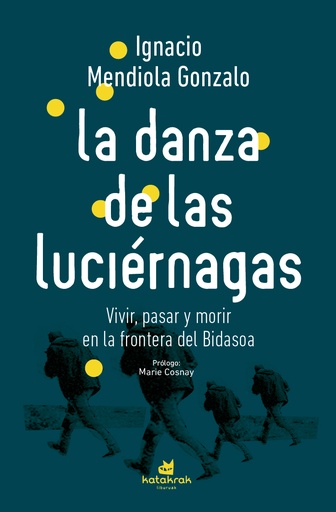[DD-LB4131] La danza de las luciérnagas