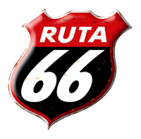 [DD-LX3396] Revistas ruta 66