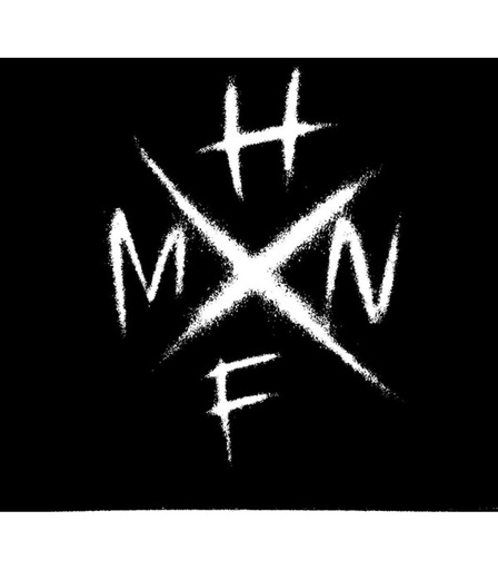 [DD-LP4068] HFMN CREW - 20 years (LP)