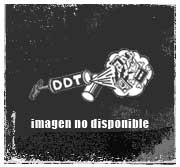 [DD-PTX0003] Partxes Punk Con Cabeza - AMANDA  (Conflict, Toreros, IV Reich, Minor Threat