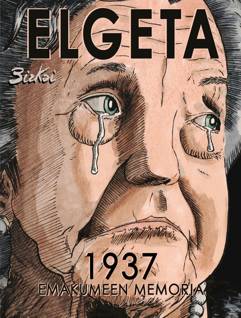 [9788409648702] ELGETA 1937. EMAKUMEEN MEMORIA