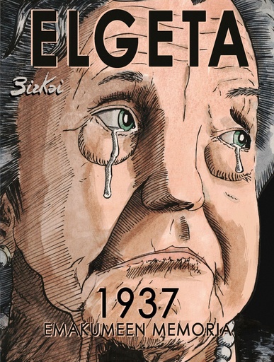 [9788409648702] ELGETA 1937. EMAKUMEEN MEMORIA