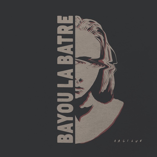[DD-LP4094] BAYOU LA BATRE - Argilun