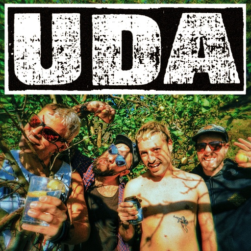 [DD-CD3498] UDA - Idem