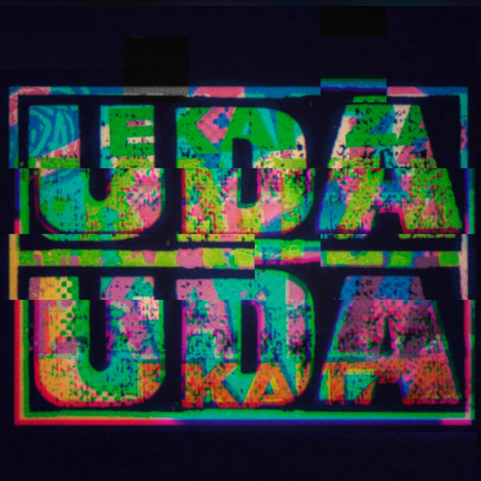 [DD-CD3499] UDA - Ekaitza