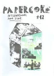 [DD-LX3404] Papercore #12