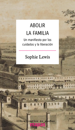 [9788419833068] ABOLIR LA FAMILIA