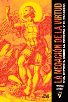 [9788417870218] LA NEGACIÓN DE LA VIRTUD