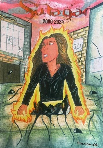 [DD-LX3408] SU TA GAR 2000-2024