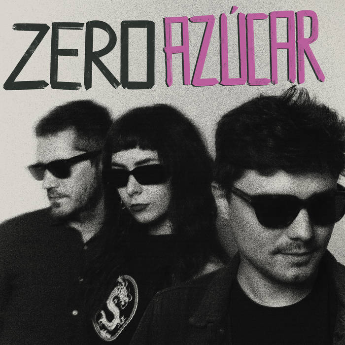 [DD-LP4132] ZERO AZÚCAR - Ídem