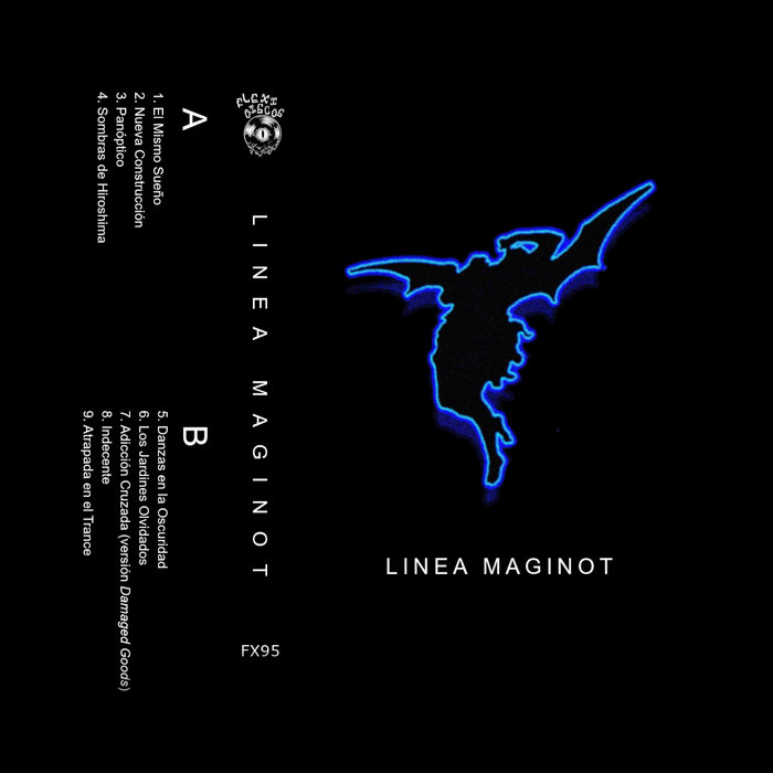 [DD-K73150] LÍNEA MAGINOT - Ídem