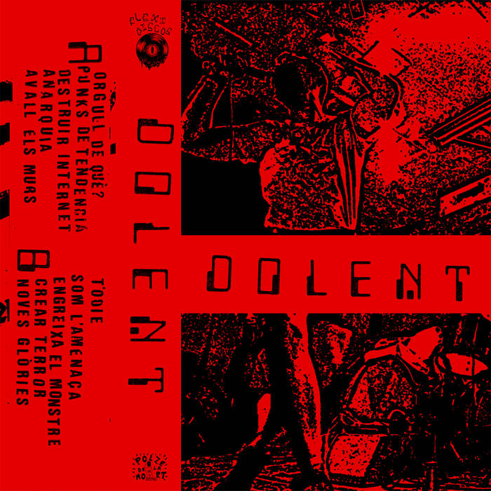 [DD-K73153] DOLENT - Ídem