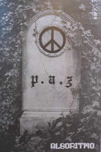 [DD-LX3415] Algoritmo #1 - Paz