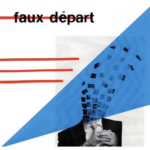 [DD-CD3503] FAUX DEPART