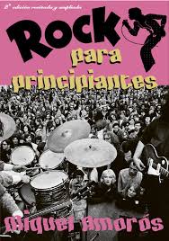 [DD-LB4176] Rock para principiantes [2ª edición]