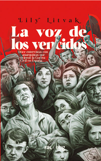 [DD-LB4179] La voz de los vencidos