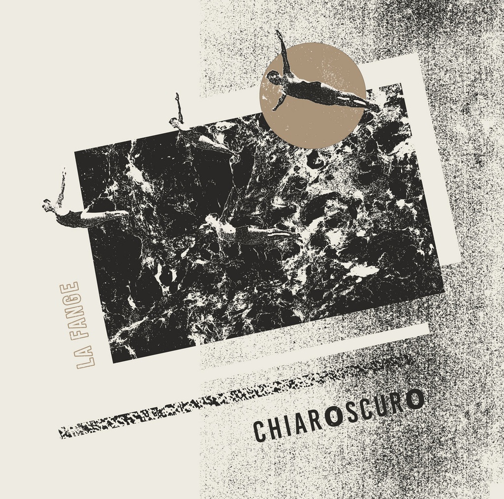 [DD-LP4147] CHIAROSCURO - La Fange