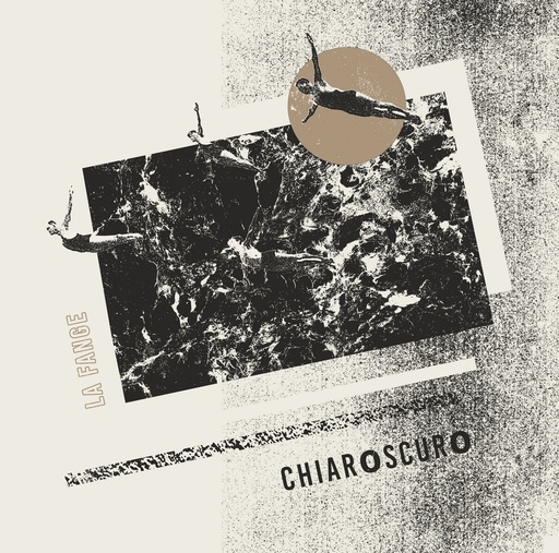 [DD-LP4147] CHIAROSCURO - La Fange