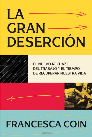 [9788412683356] La gran deserción