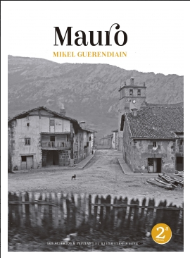 [978-84-19689-22-1] Mauro