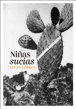 [978-84-19689-24-5] Niñas sucias