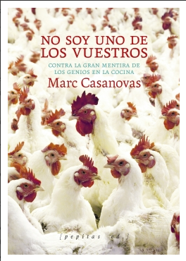 [978-84-18998-72-0] No soy uno de los vuestros