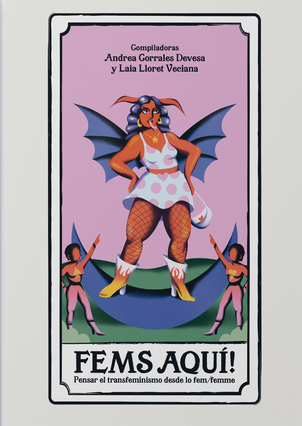 [9788412711424] Fems aquí!