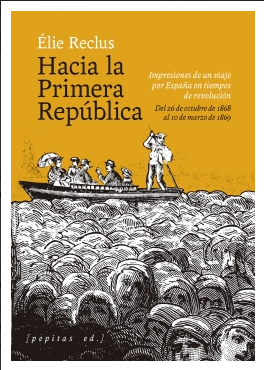 [978-84-18998-94-2] Hacia la Primera República