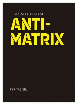 [978-84-10476-13-4] Antimatrix