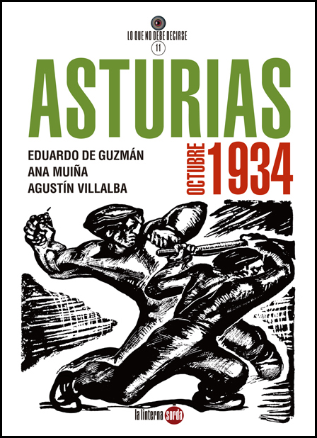 [978-84-126464-6-7] Asturias, octubre 1934