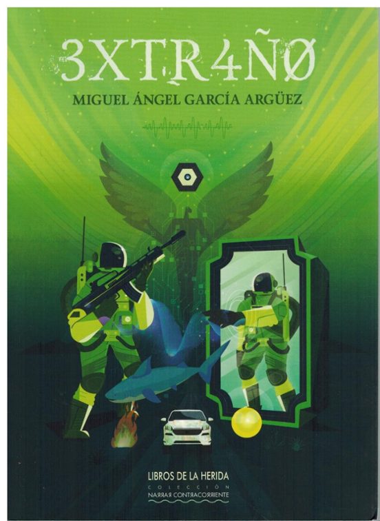 [9788419919069] 3XTR4Ñ0