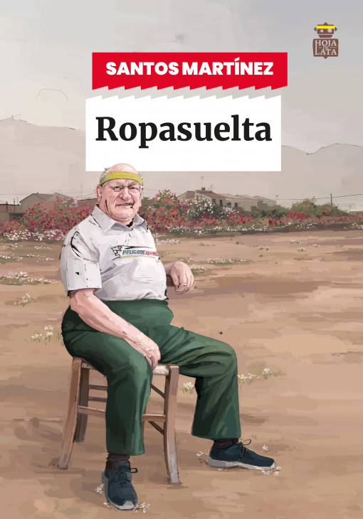 [978-84-18918-64-3] Ropasuelta