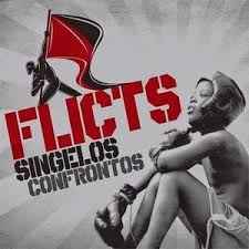 [DD-LP4149] FLICTS - Singelos confrontos