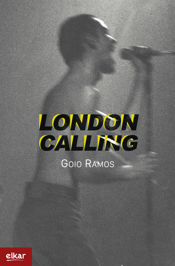[978-84-1360-428-2] London calling