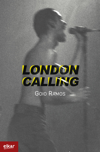 [978-84-1360-428-2] London calling
