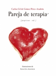 [DD-LB4234] Pareja de terapia