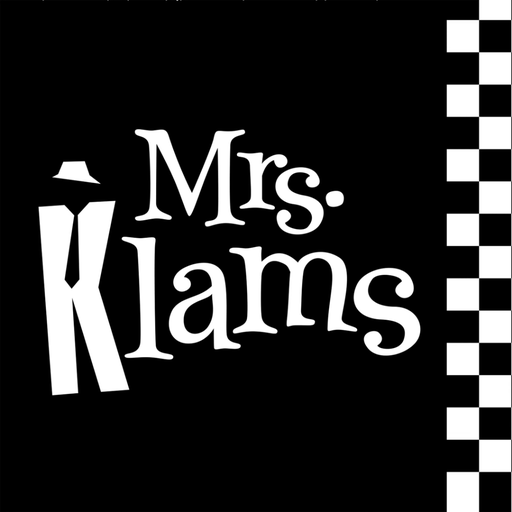 [DD-CD3505] MRS. KLAMS