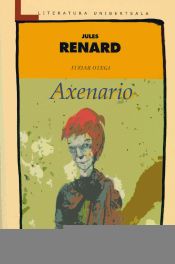 [DD-LB4240] Axenario