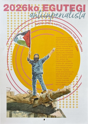 [PR/16936] 2026eko Egutegi antiinperialista