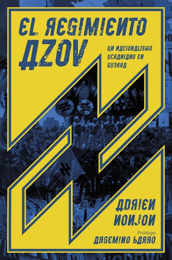 [9791399054309] El Regimiento Avoz