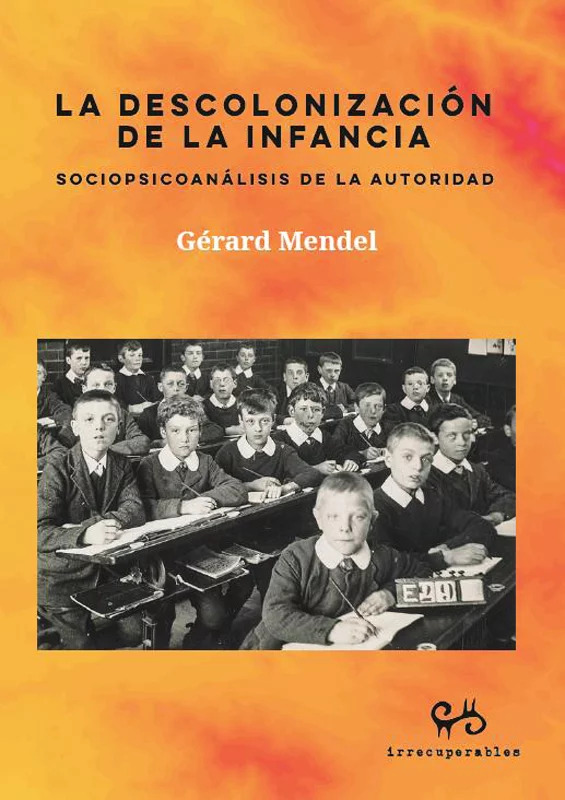 [9788485209613] La descolonización de la infancia